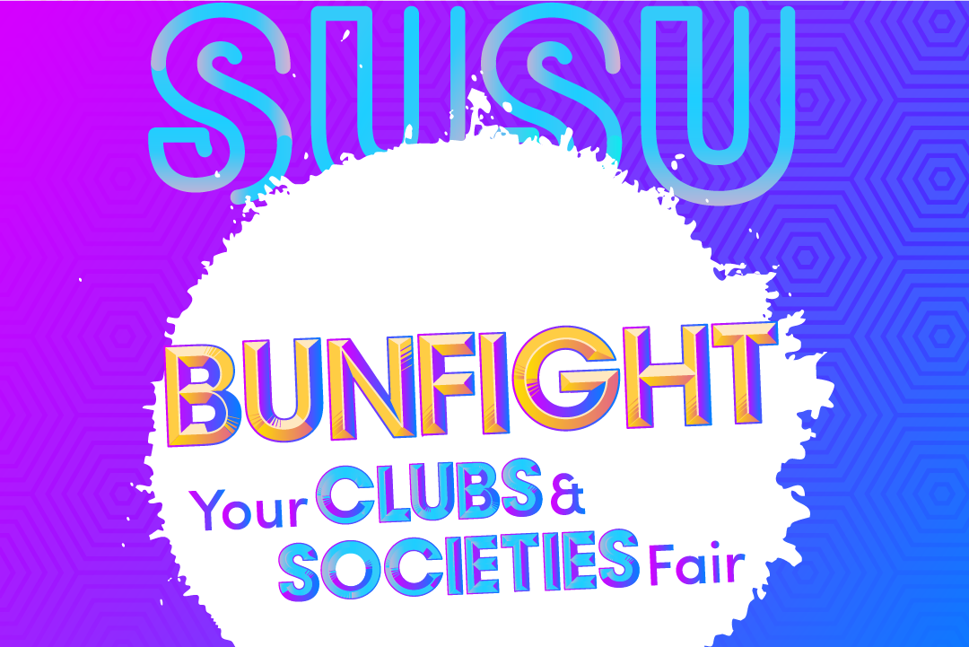 Freshers Bunfight